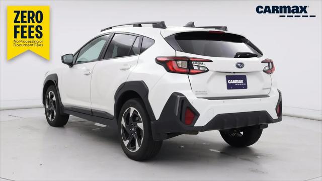 2024 Subaru Crosstrek Limited for sale in Glen Allen, VA