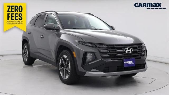 2025 Hyundai Tucson SEL for sale in Glen Allen, VA