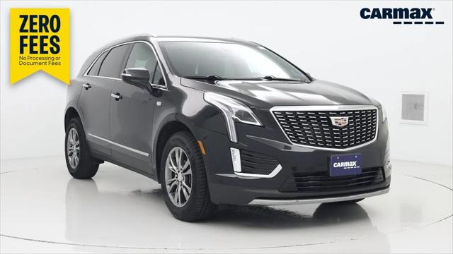 2023 Cadillac XT5 AWD Premium Luxury for sale in Glen Allen, VA