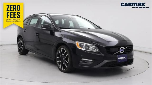 2018 Volvo V60 T5 Dynamic for sale in Glen Allen, VA