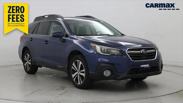 2019 Subaru Outback 3.6R Limited for sale in Scottsdale, AZ