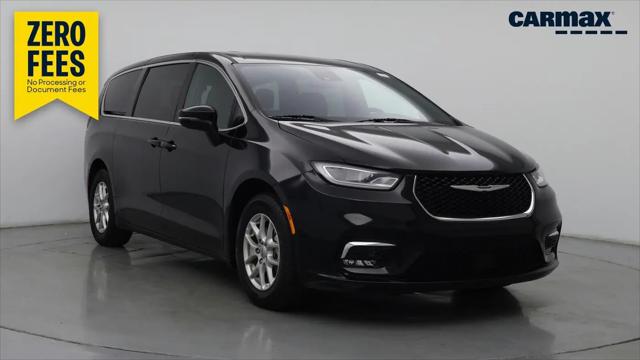 2025 Chrysler Pacifica Select for sale in Scottsdale, AZ