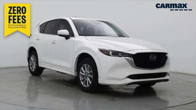 2024 Mazda CX-5 2.5 S Preferred for sale in Scottsdale, AZ