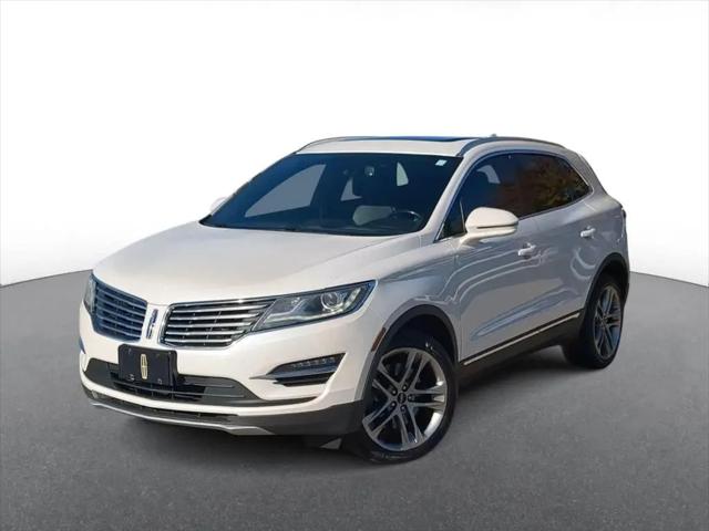 2017 Lincoln MKC Reserve for sale in Troy, MI