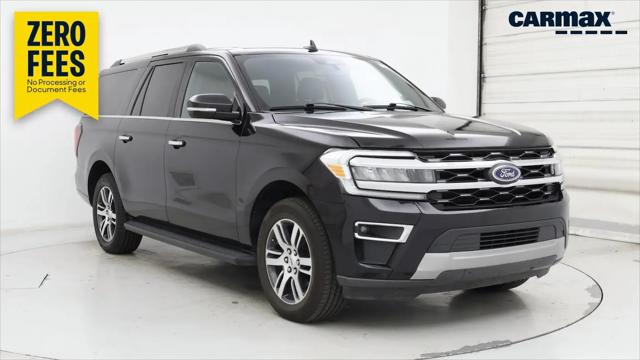 2024 Ford Expedition Limited MAX for sale in Mobile, AL