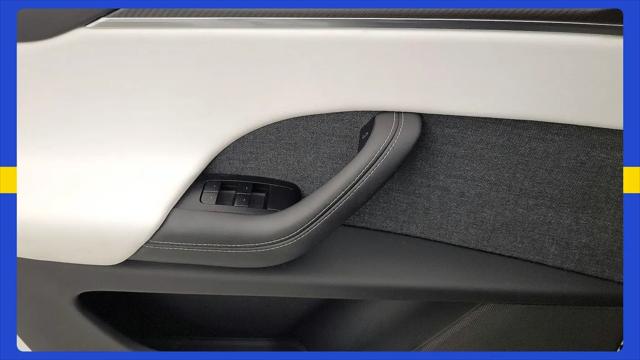 2022 Tesla Model X Plaid Tri Motor All-Wheel Drive