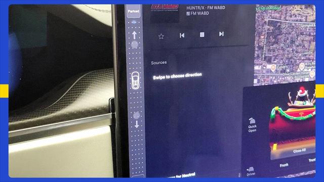 2022 Tesla Model X Plaid Tri Motor All-Wheel Drive