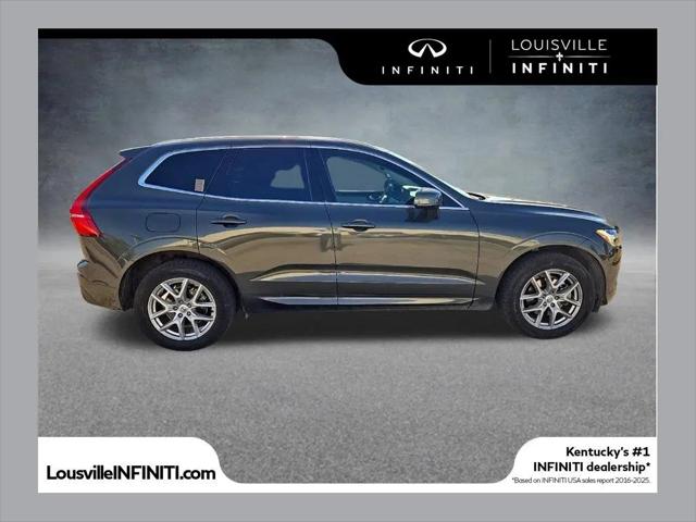 2021 Volvo XC60 T5 Momentum for sale in Louisville, KY