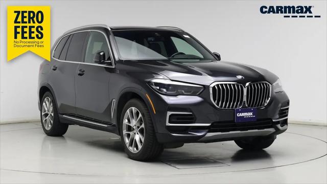 2023 BMW X5 xDrive40i for sale in Schaumburg, IL
