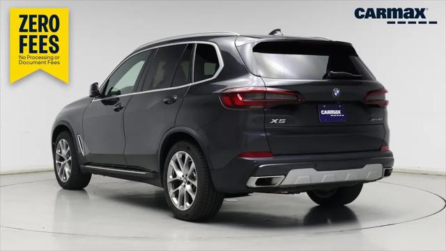 2023 BMW X5 xDrive40i for sale in Schaumburg, IL