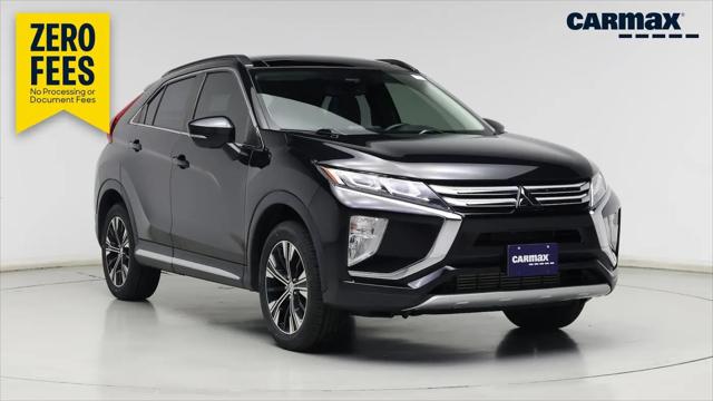 2019 Mitsubishi Eclipse Cross SEL for sale in Schaumburg, IL