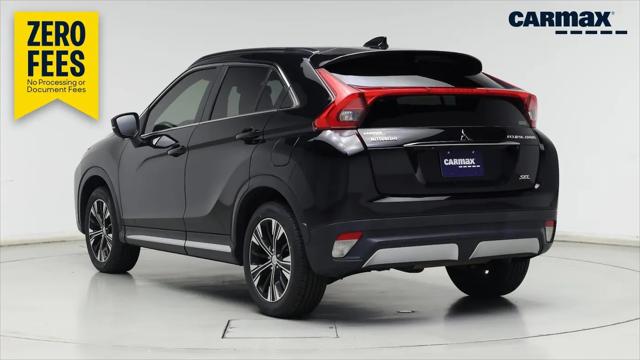 2019 Mitsubishi Eclipse Cross SEL