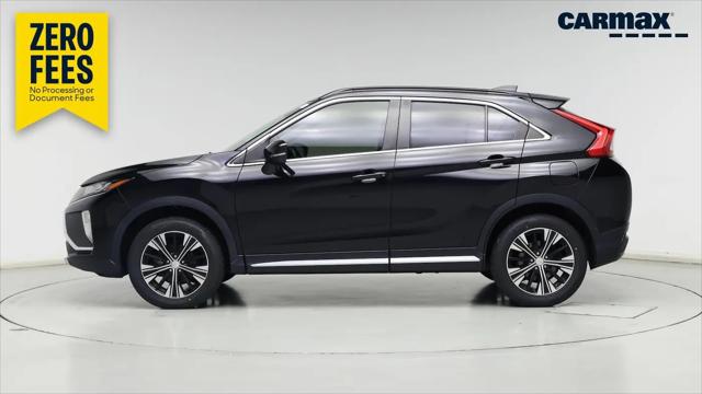 2019 Mitsubishi Eclipse Cross SEL