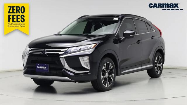 2019 Mitsubishi Eclipse Cross SEL