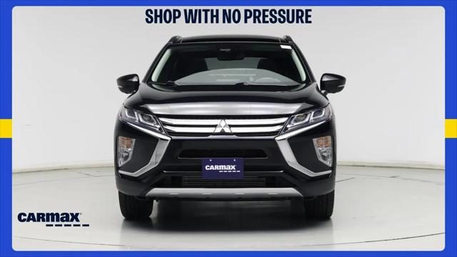 2019 Mitsubishi Eclipse Cross SEL