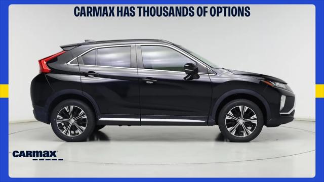 2019 Mitsubishi Eclipse Cross SEL