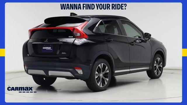 2019 Mitsubishi Eclipse Cross SEL