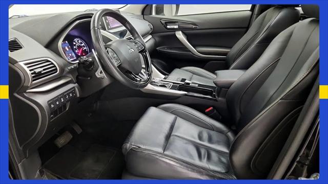 2019 Mitsubishi Eclipse Cross SEL