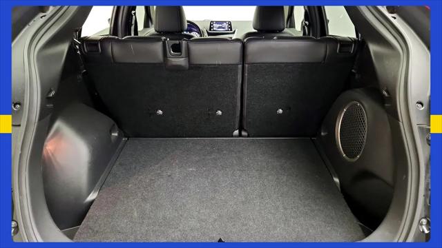 2019 Mitsubishi Eclipse Cross SEL