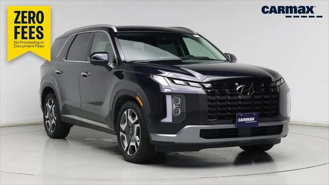 2024 Hyundai Palisade Limited for sale in Schaumburg, IL
