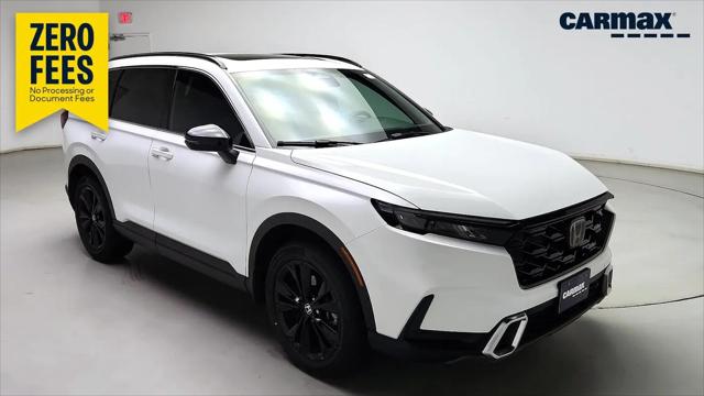 2023 Honda CR-V Hybrid Sport Touring for sale in Schaumburg, IL