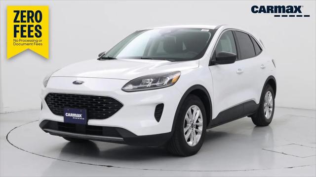 2022 Ford Escape SE for sale in Richmond, TX