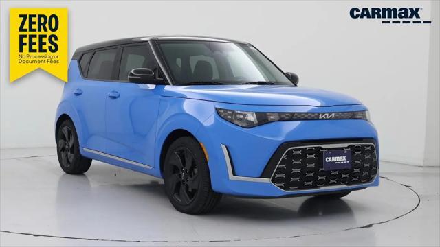 2024 Kia Soul GT-Line for sale in Richmond, TX