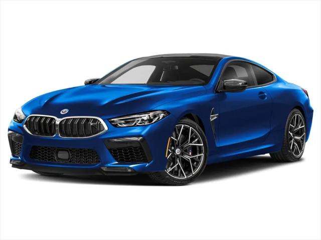 2023 BMW M8 Competition for sale in Fort Myers, FL