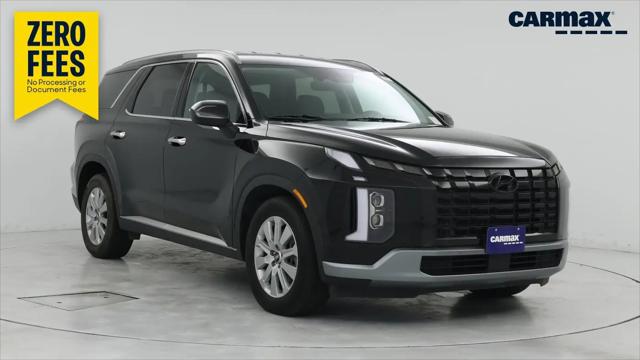 2025 Hyundai Palisade SEL for sale in Roseville, CA