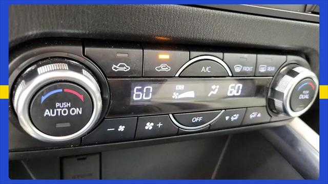 2017 Mazda CX-5 Grand Select