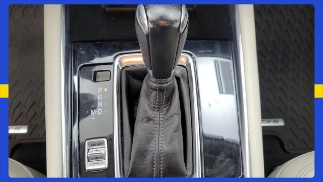 2017 Mazda CX-5 Grand Select