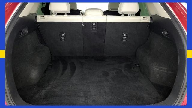 2017 Mazda CX-5 Grand Select