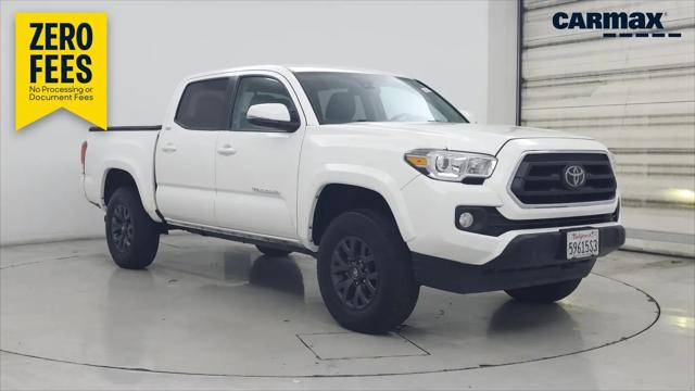 2023 Toyota Tacoma SR5 V6 for sale in Roseville, CA