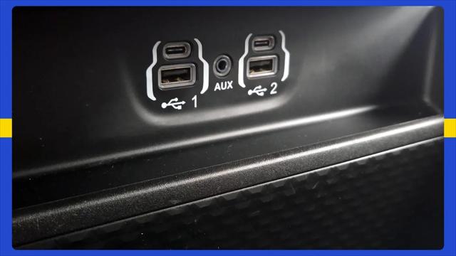 2023 Ram 1500 Laramie Crew Cab 4x4 57 Box