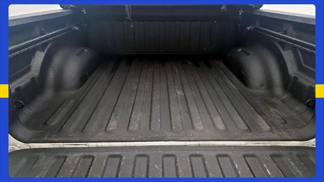 2023 Ram 1500 Laramie Crew Cab 4x4 57 Box