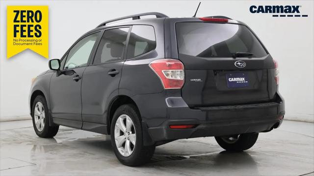 2014 Subaru Forester 2.5i Premium for sale in Gaithersburg, MD