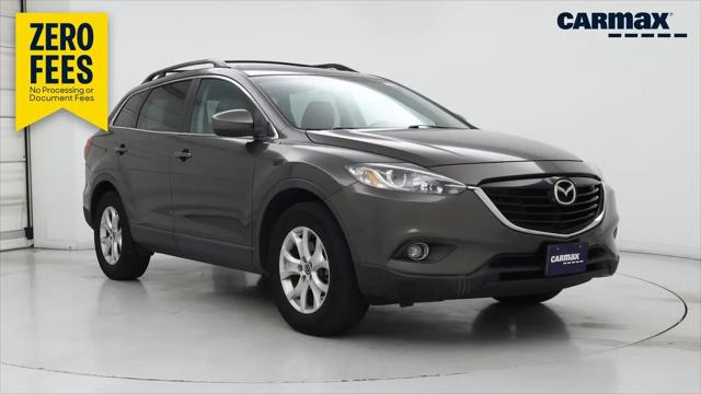 2015 Mazda CX-9 Touring for sale in Gaithersburg, MD