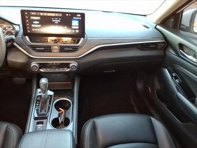 2023 Nissan Altima 2.5 SL