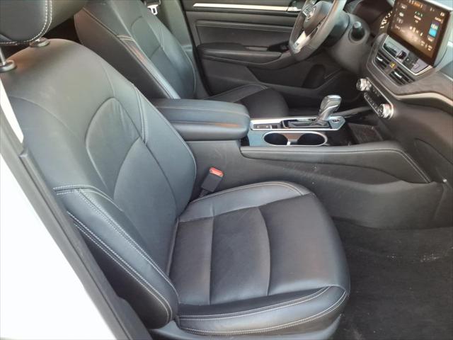 2023 Nissan Altima 2.5 SL