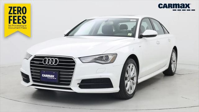 2018 Audi A6 2.0T Premium for sale in Rochester, NY