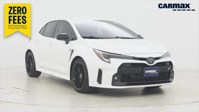 2023 Toyota GR Corolla Core for sale in Houston, TX