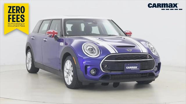 2021 MINI Cooper Clubman Cooper S for sale in Houston, TX