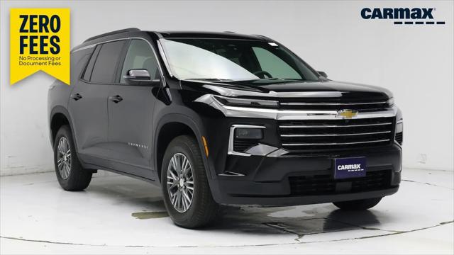 2026 Chevrolet Traverse FWD LT for sale in San Antonio, TX