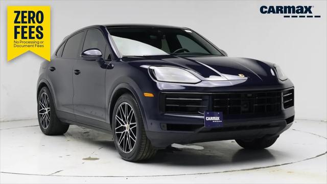 2024 Porsche Cayenne Cayenne for sale in San Antonio, TX