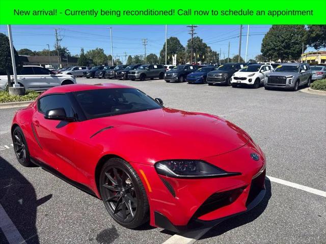 2024 Toyota GR Supra 3.0 for sale in Hickory, NC