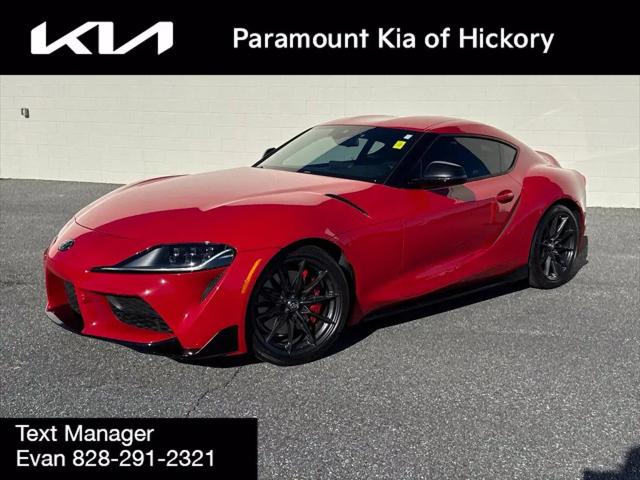 2024 Toyota GR Supra 3.0 for sale in Hickory, NC