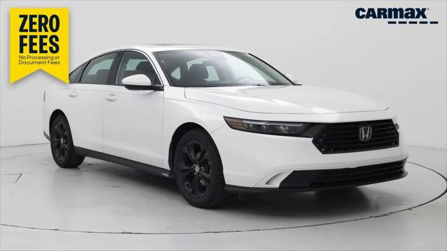 2024 Honda Accord EX for sale in Lancaster, PA