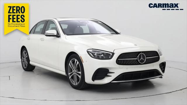 2022 Mercedes-Benz E 350 4MATIC for sale in Lancaster, PA