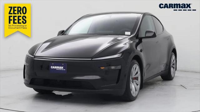 2026 Tesla Model Y Premium All-Wheel Drive for sale in Pleasanton, CA