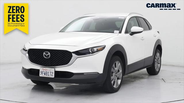 2023 Mazda CX-30 2.5 S Select for sale in Pleasanton, CA